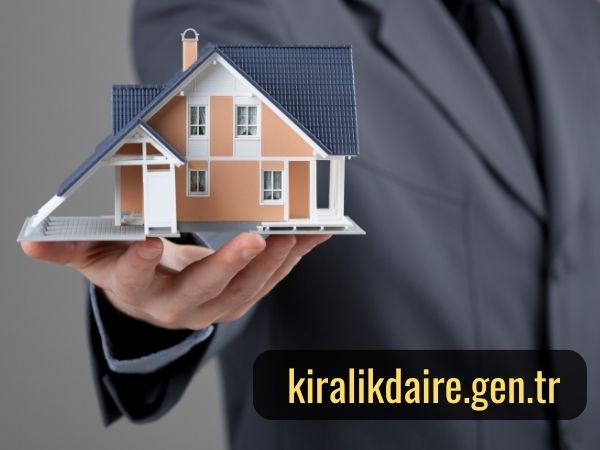 Harmancık Mahallesi Kiralık Daire
